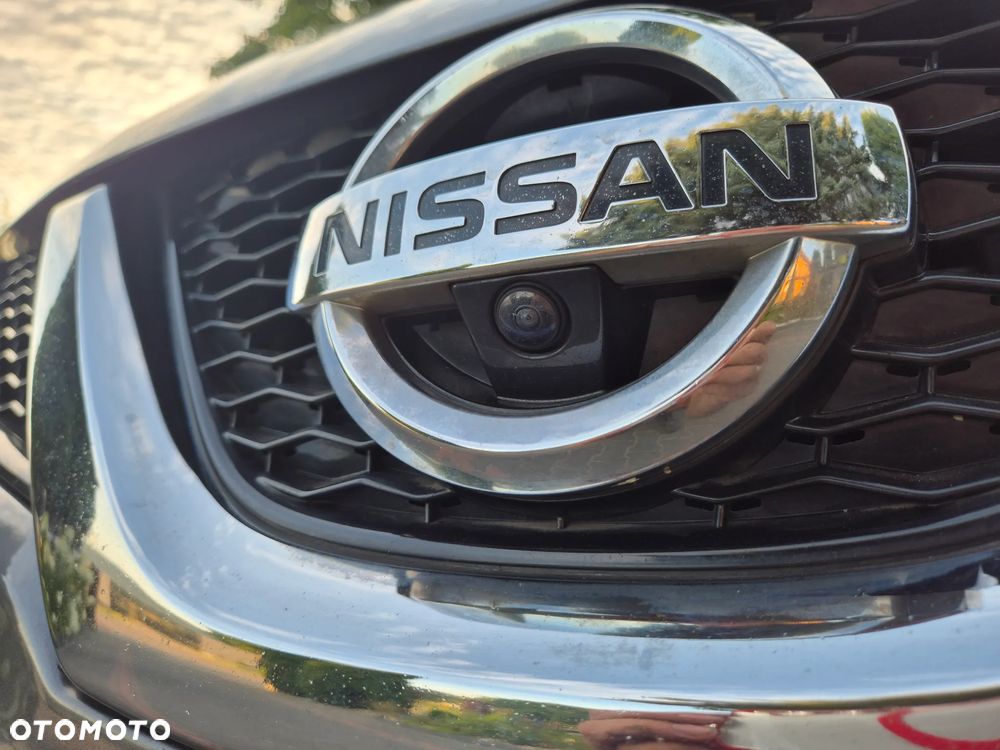 Nissan Qashqai 1.6 DIG-T Tekna - 28
