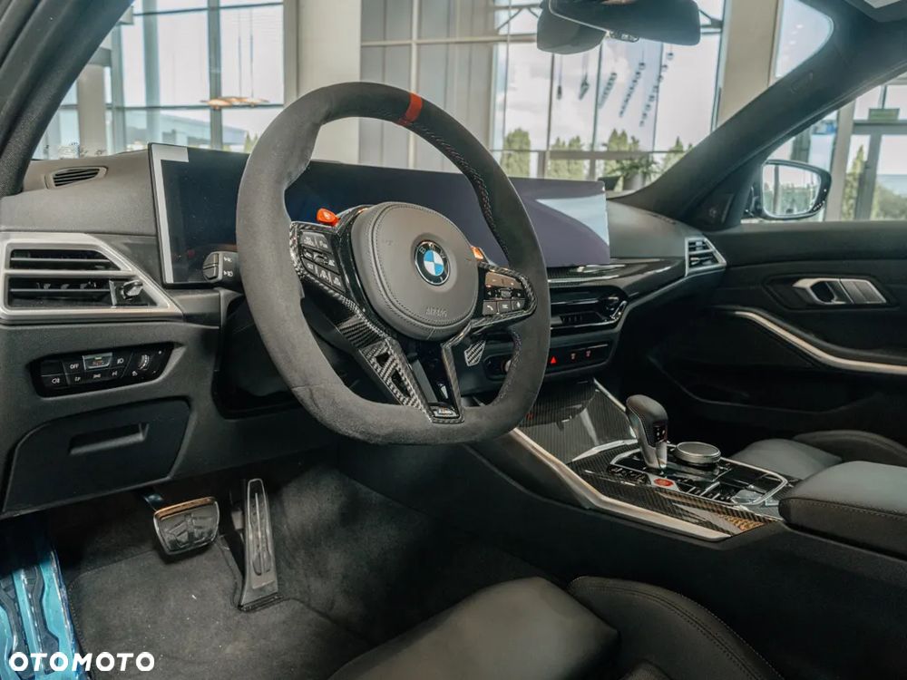 BMW M3 - 5