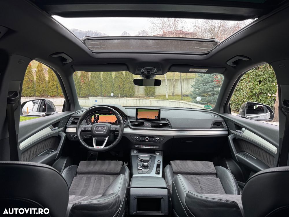 Audi Q5 2.0 TDI Quattro S tronic - 5