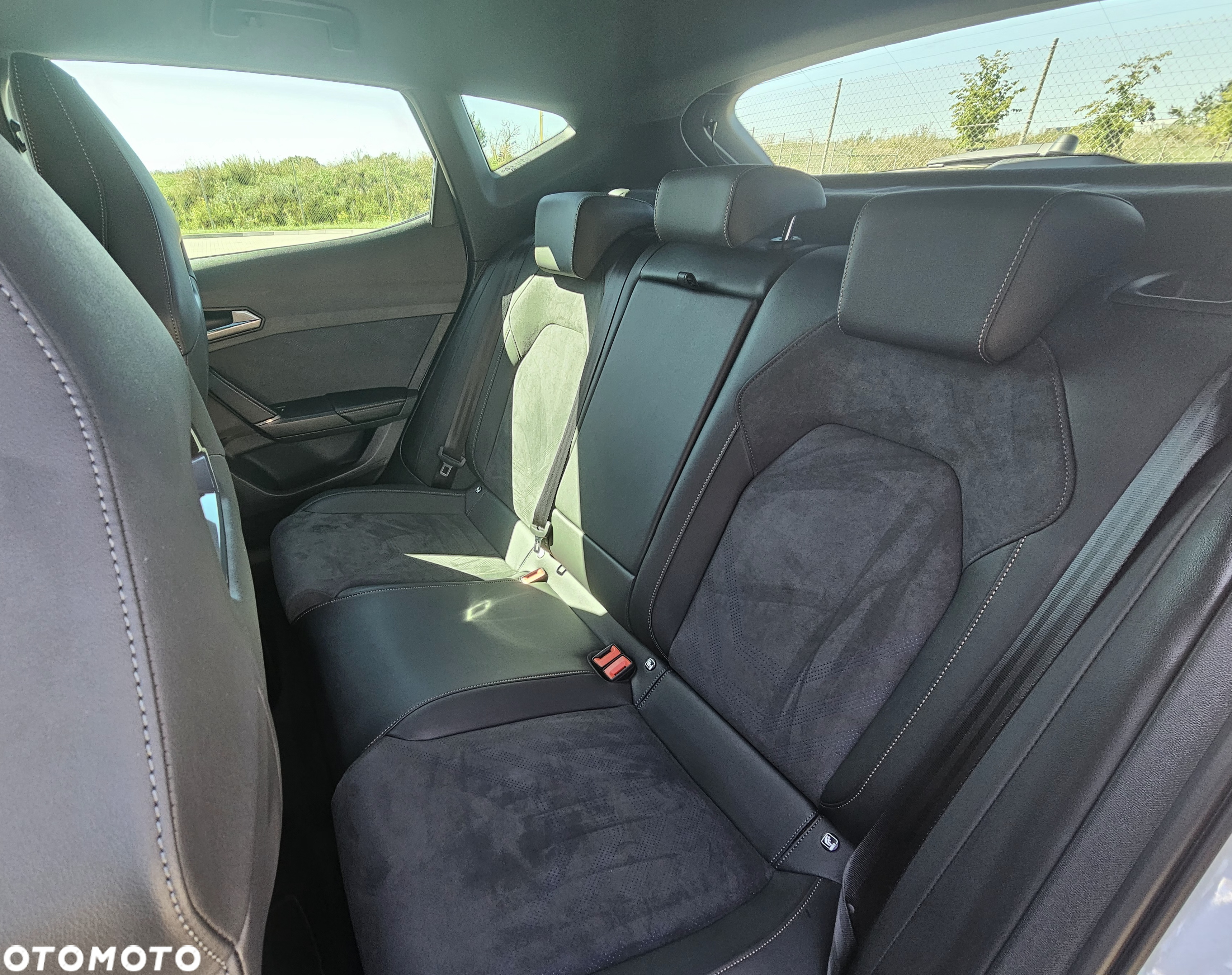 Cupra Formentor 2.0 TSI 4Drive VZ DSG - 14