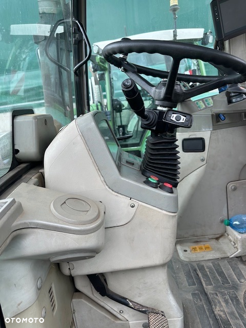Fendt Favorit 916 - 6