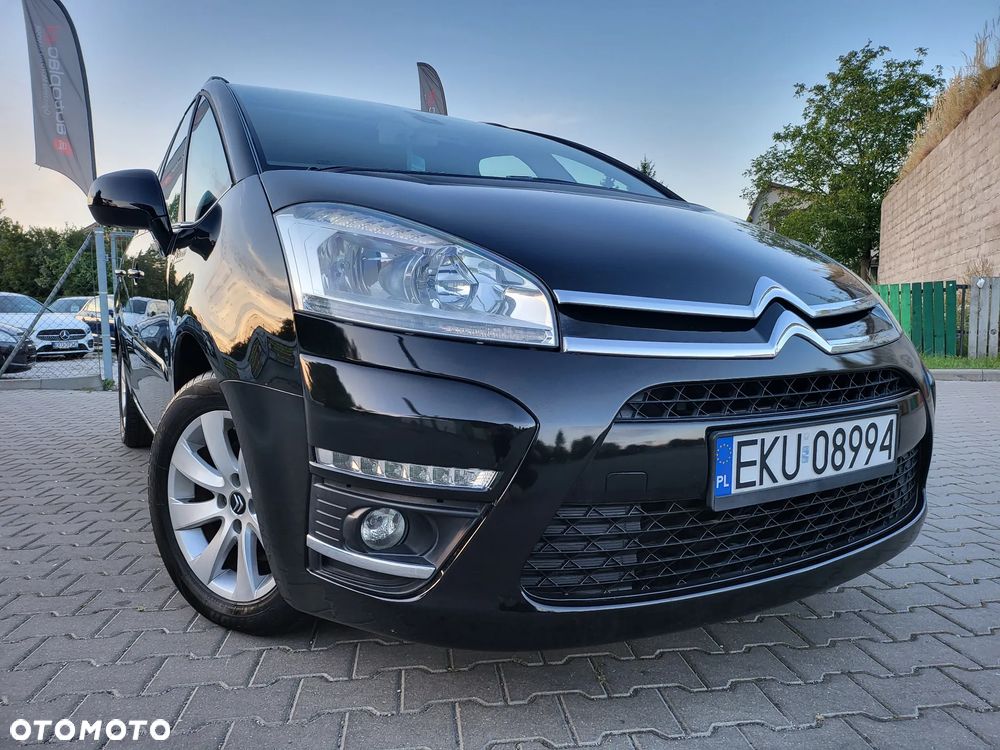 Citroën C4 Grand Picasso - 7