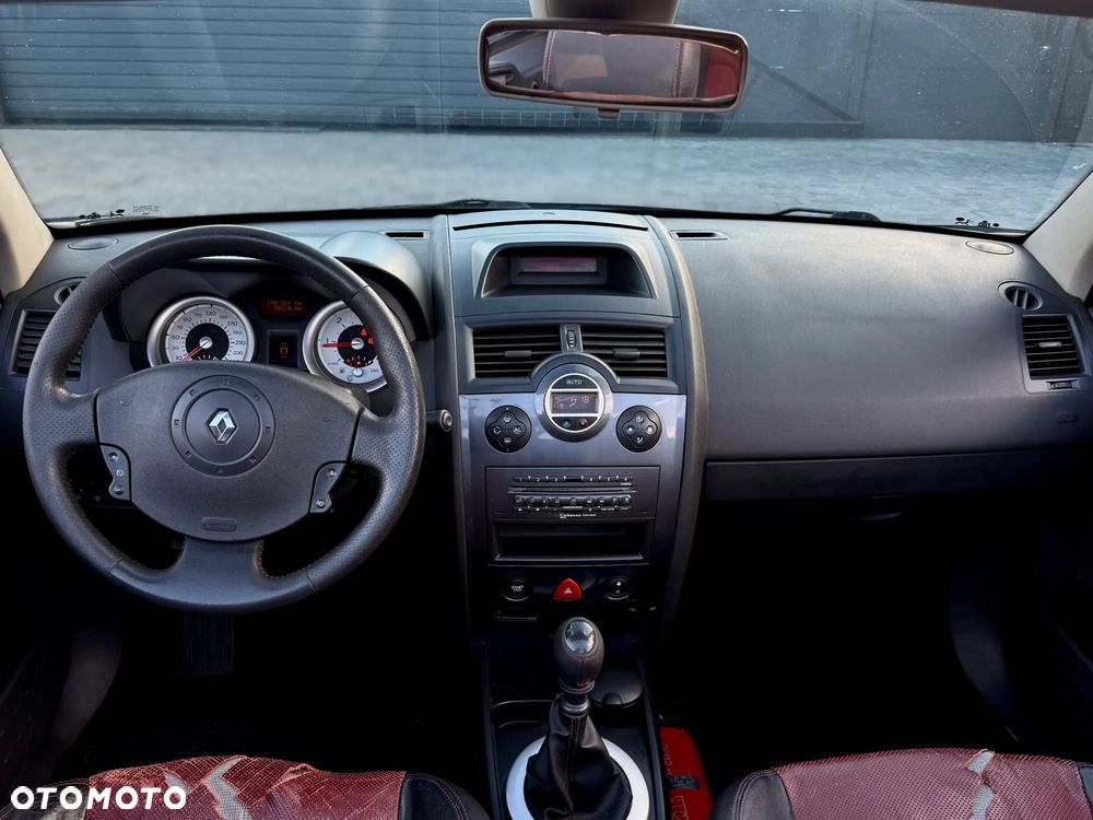 Renault Megane - 27