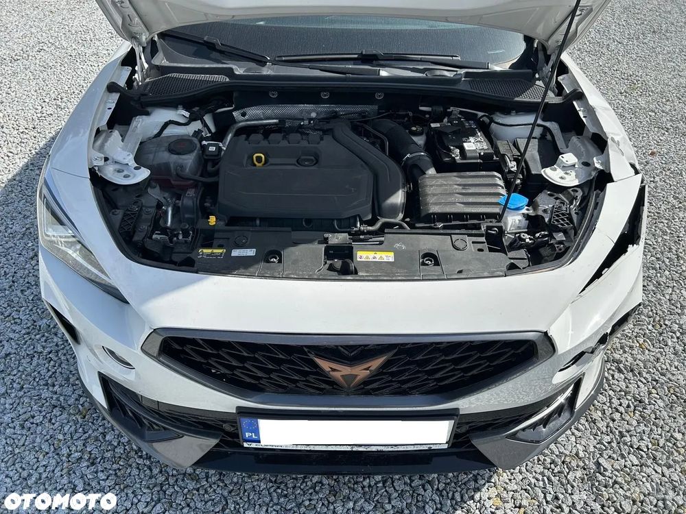 Cupra Formentor 1.5 TSI DSG - 8