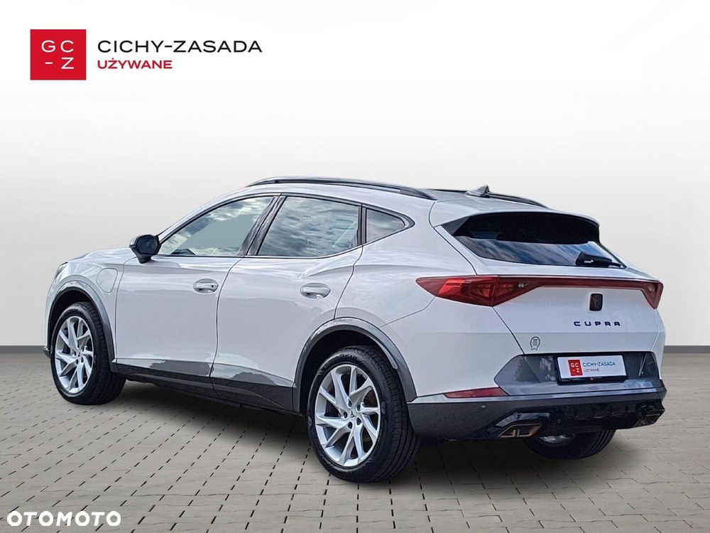 Cupra Formentor 1.4 e-Hybrid DSG - 3