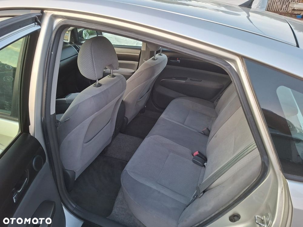 Toyota Prius 1.5 VVT-i Sol - 7