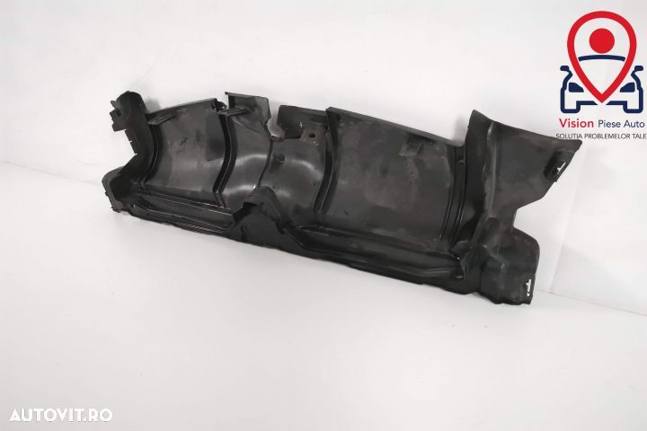 Deflector Aer Original In Stare Buna Lamborghini Urus 1 2017 2018 2019 - 6