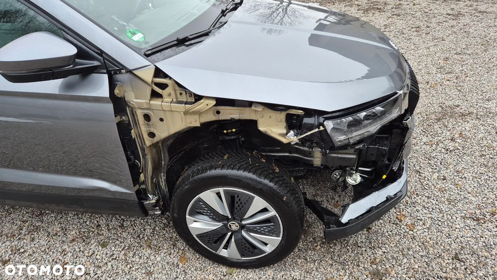 Skoda Karoq 2.0 TDI SCR Style - 3