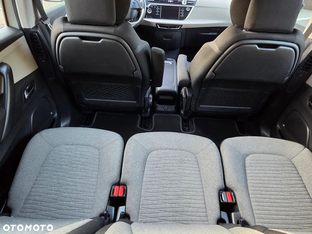 Citroën C4 SpaceTourer - 18