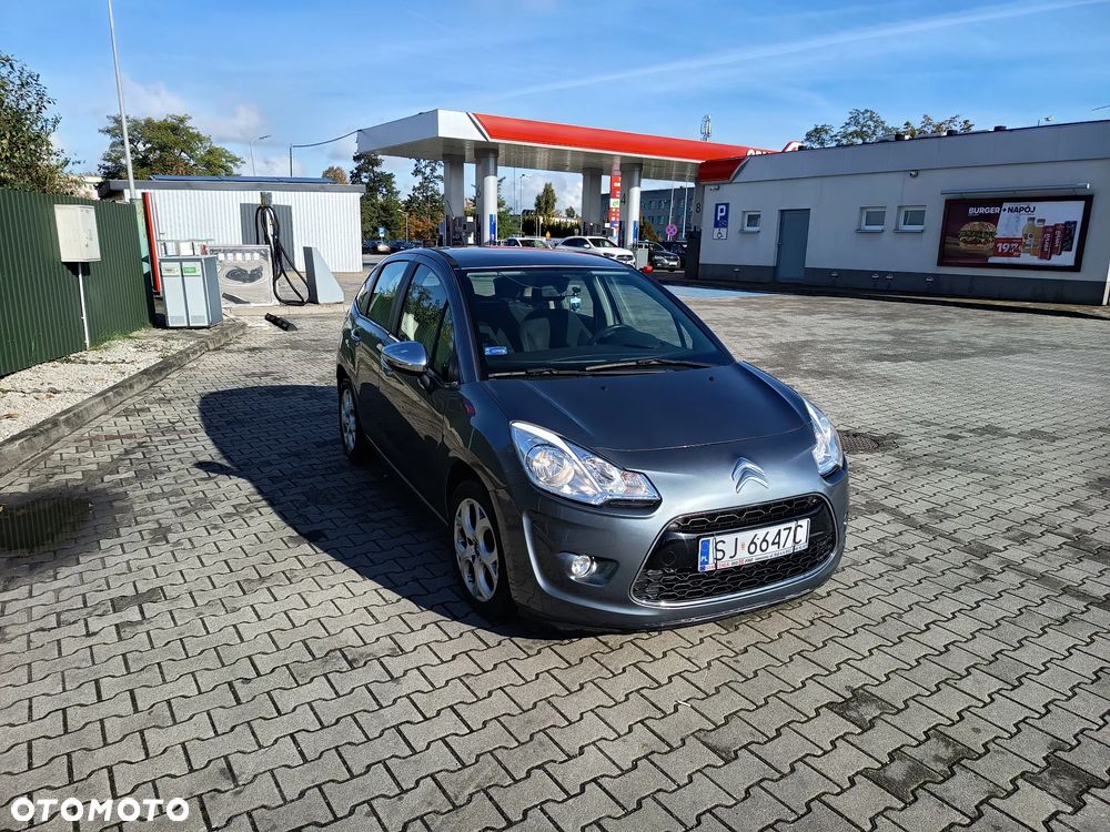 Citroën C3 1.4 HDi Attraction - 2
