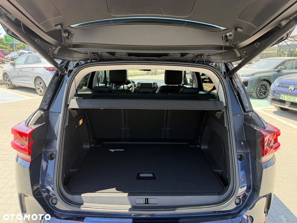 Citroën C5 Aircross 1.5 BlueHDi Max EAT8 - 5