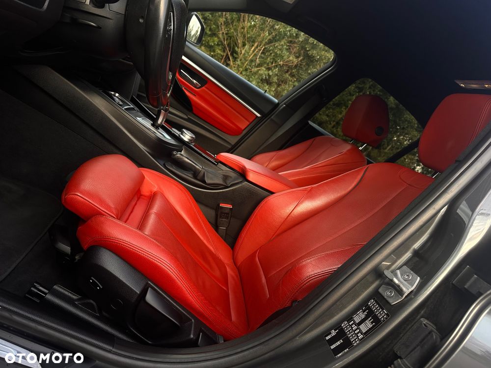 BMW Seria 3 - 20