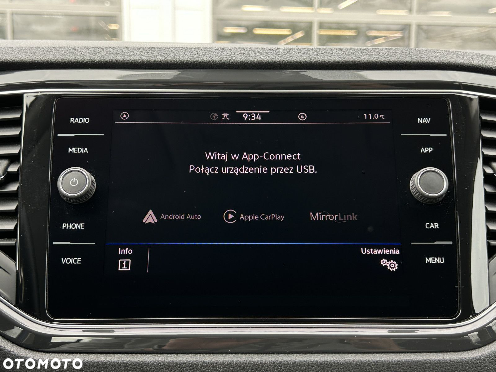 Volkswagen T-Roc 1.5 TSI GPF ACT Premium DSG - 30