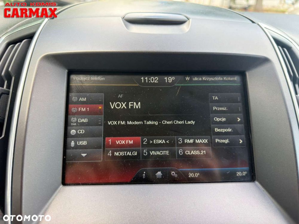 Ford Galaxy - 27
