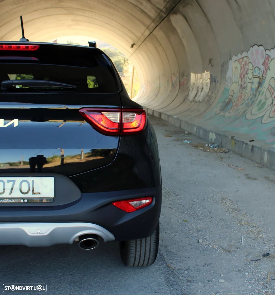 Kia Stonic 1.0 T-GDI Drive 7DCT - 39