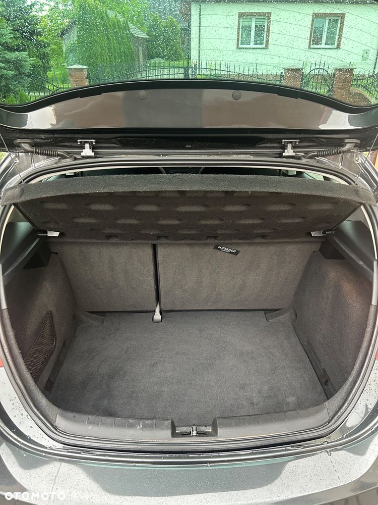 Seat Leon - 5