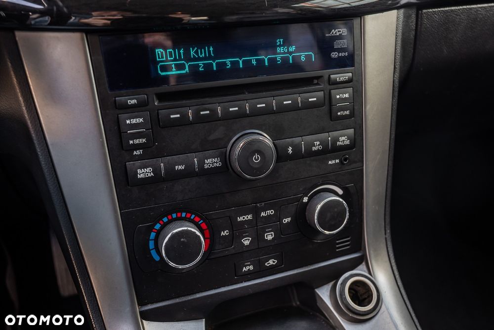 Chevrolet Captiva 2.2 4WD Automatik LTZ - 24