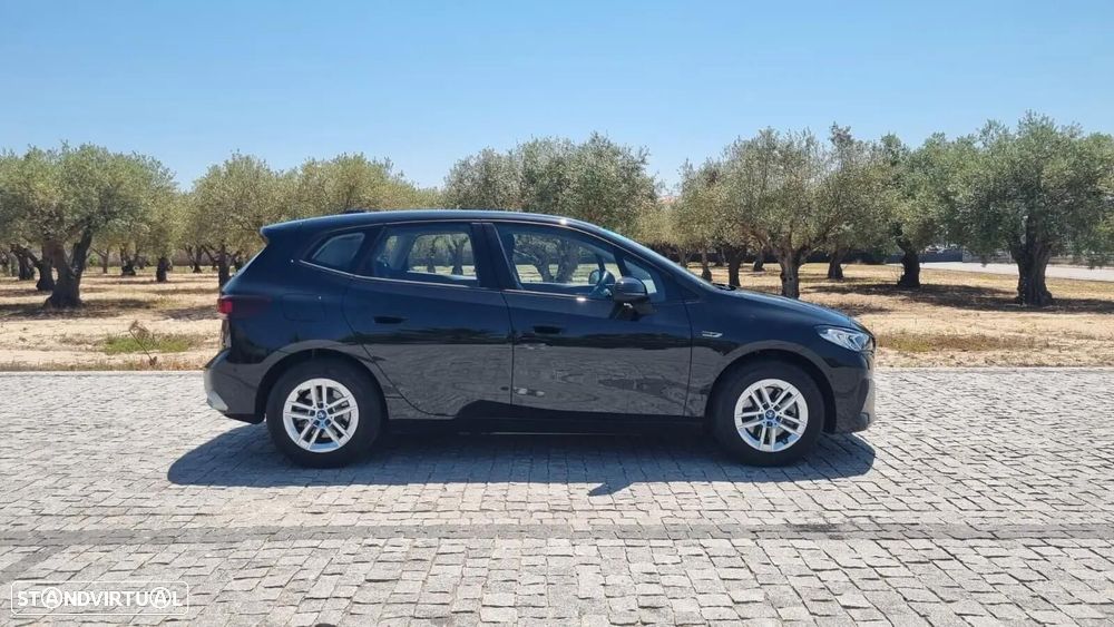 BMW 225xe Active Tourer e xDrive - 4