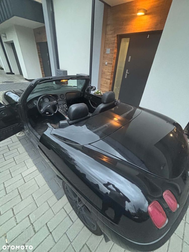 Fiat Barchetta 1.8 16V - 17