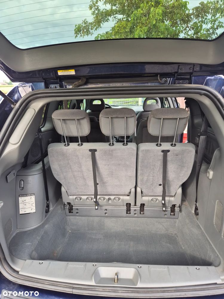 Chrysler Grand Voyager 3.3 Automatik Comfort - 12