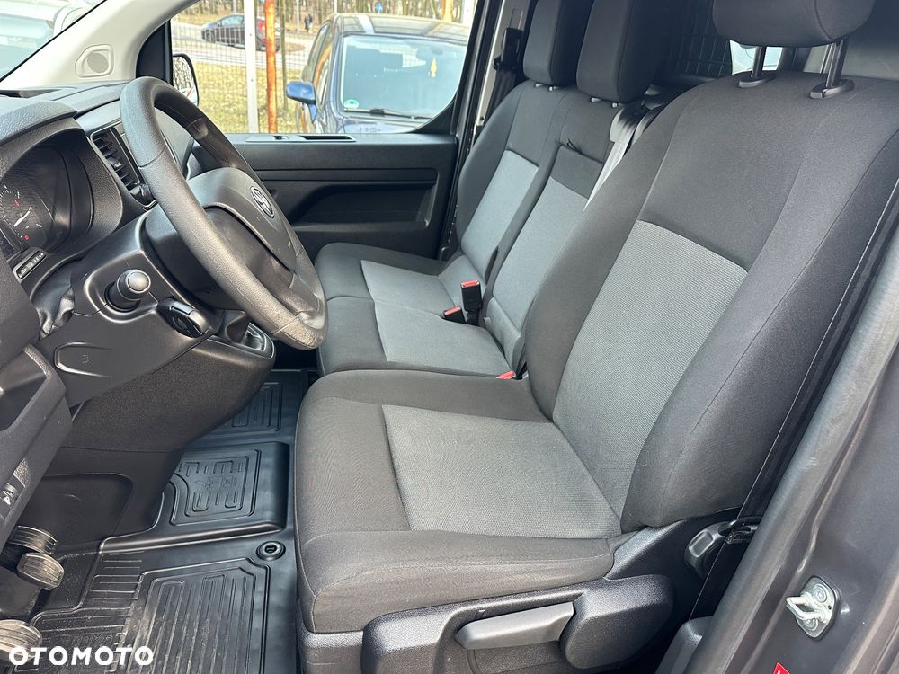 Toyota Proace - 17