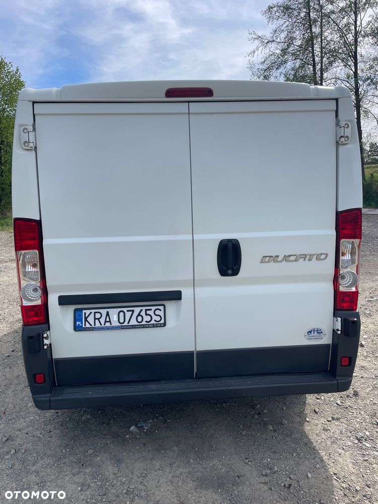 Fiat Ducato - 6