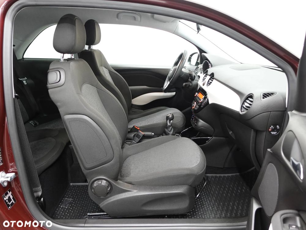 Opel Adam - 29
