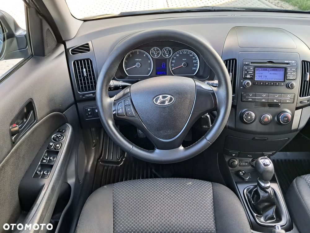 Hyundai i30 1.6 CRDi Edition 20 - 15