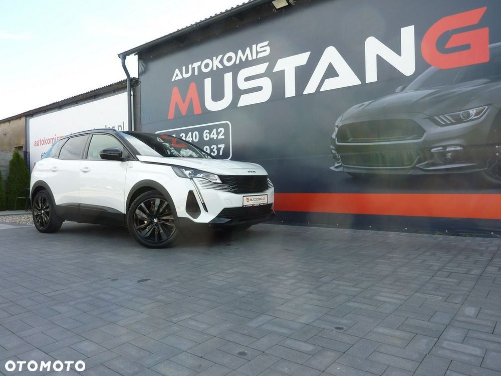 Peugeot 3008 - 40