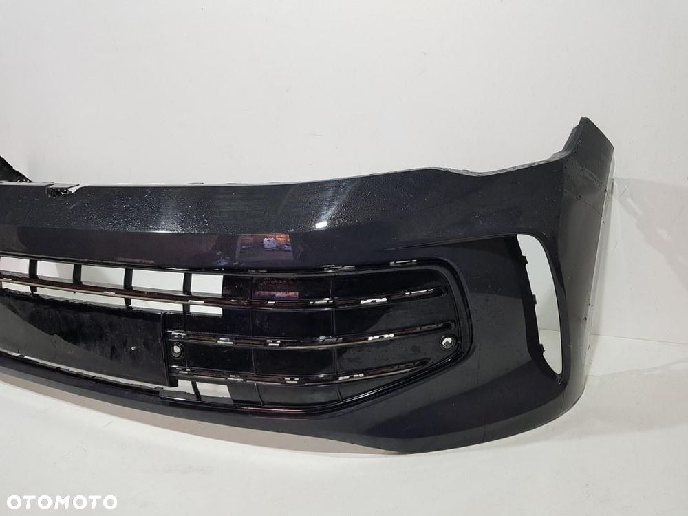 VOLKSWAGEN VW TIGUAN III 3 ZDERZAK PRZÓD PRZEDNI ORYGINAŁ - 3