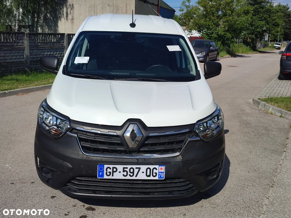 Renault KANGOO Express - 9