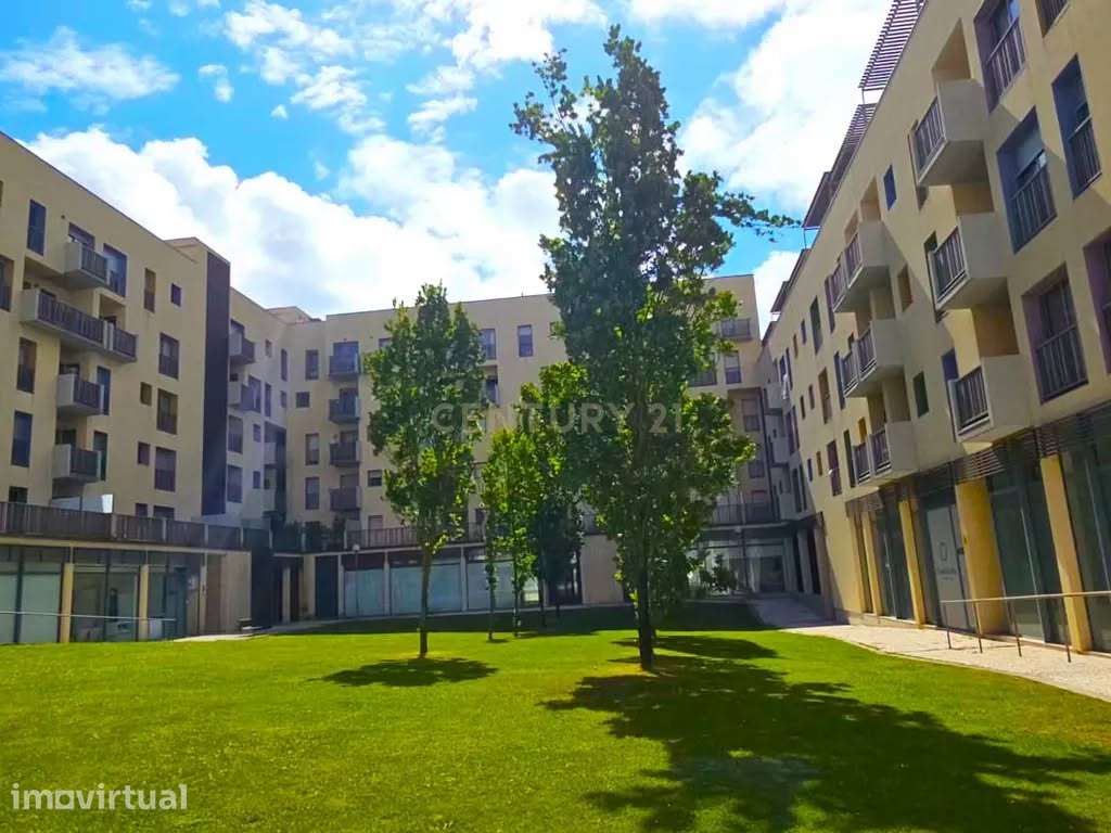 Apartamento com Três Quartos no Centro da Cidade da Póvoa de Varzim - Grande imagem: 3/22