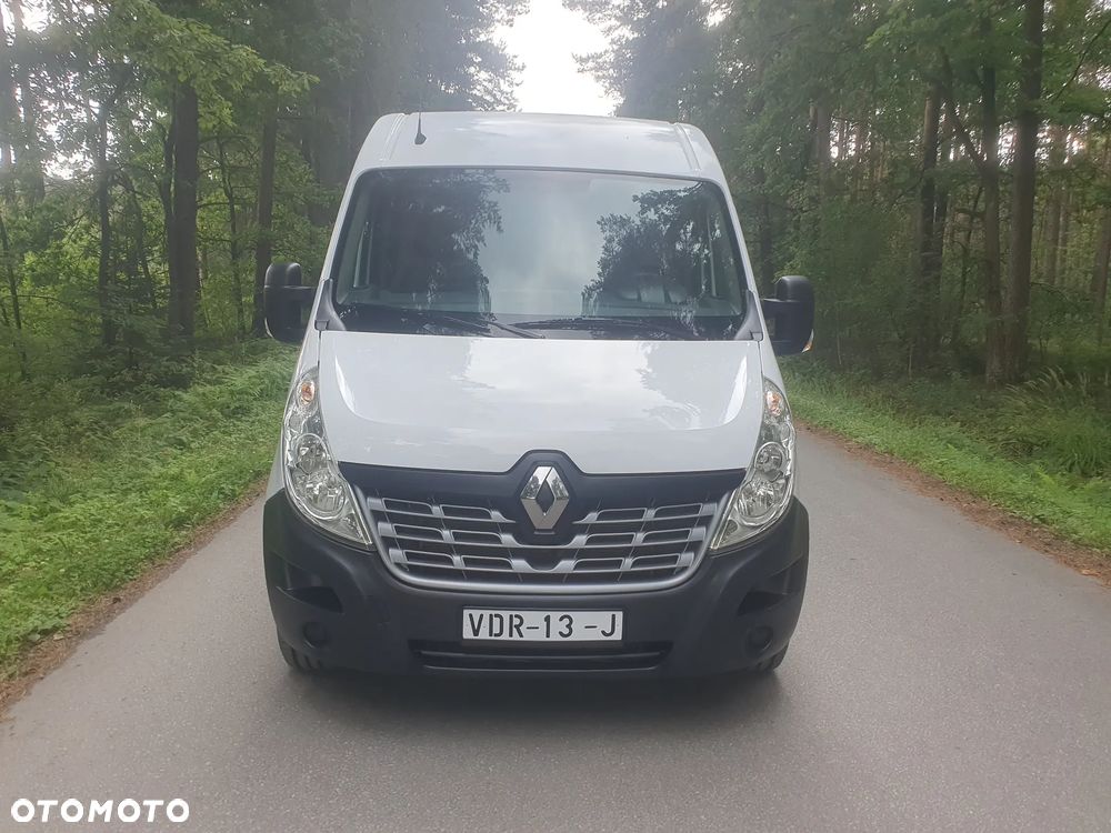 Renault Master - 4
