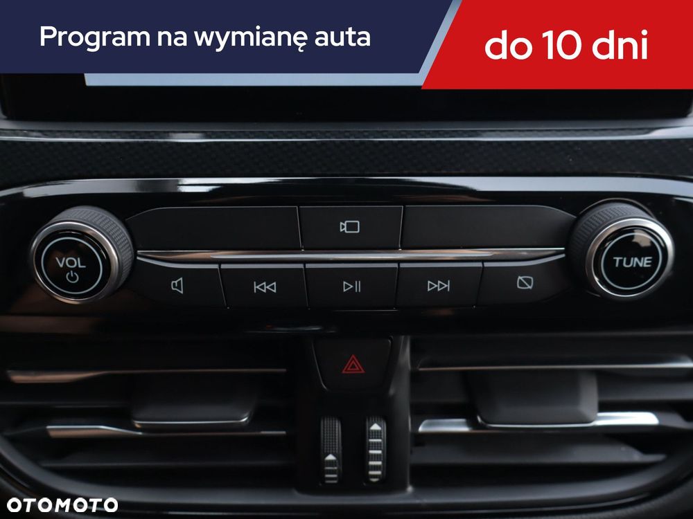 Ford Kuga - 15