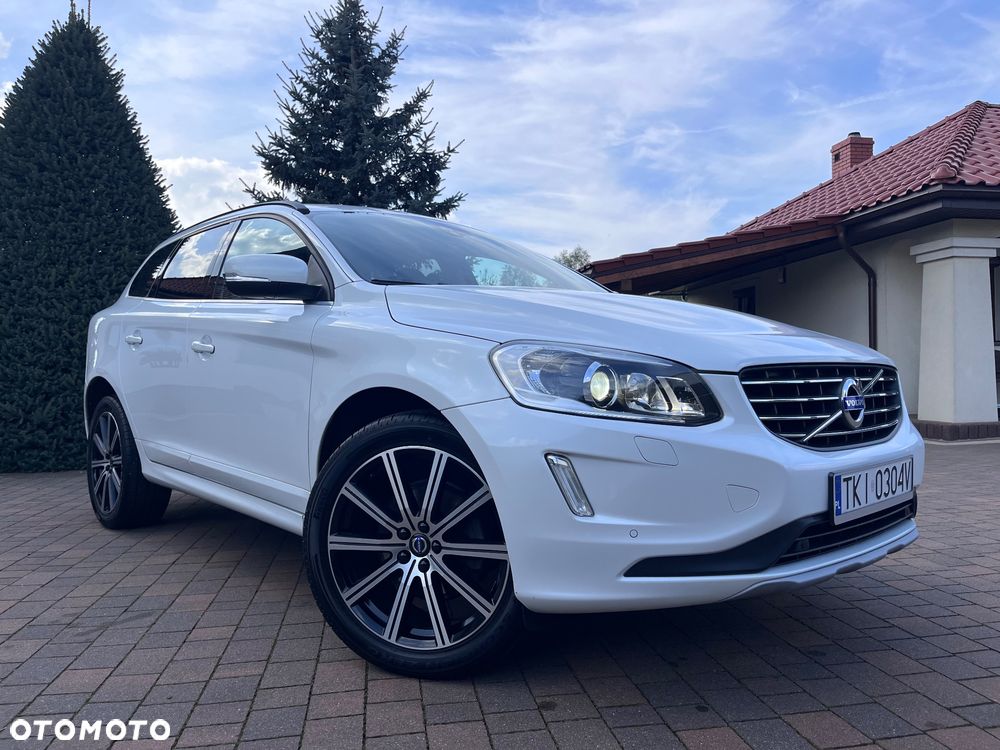 Volvo XC 60 D4 Geartronic Momentum - 31