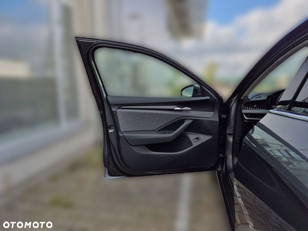 Skoda Superb - 17