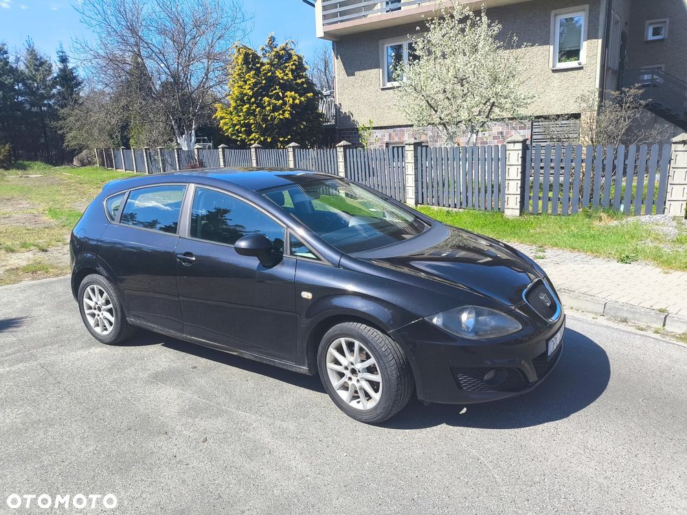 Seat Leon 1.6 TDI Style - 5