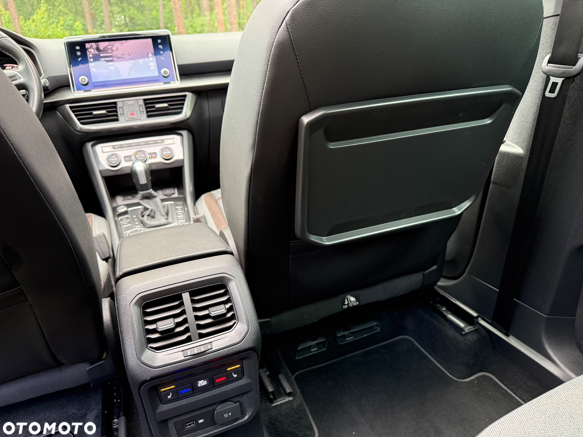 Peugeot 5008 - 28