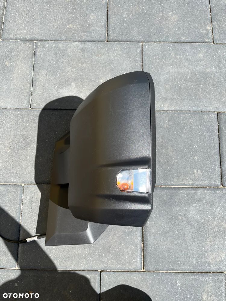 Lusterko lewe prawe Master IV 963028926R 963014926R NOWY MODEL - 2