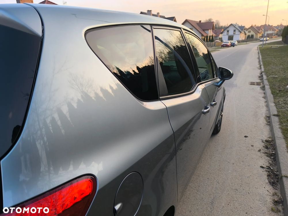 Opel Meriva 1.4 Ecoflex Start/Stop Innovation - 14