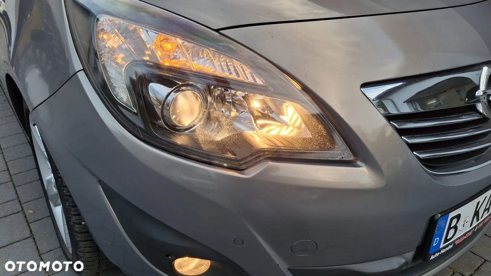 Opel Meriva 1.4 Edition - 13
