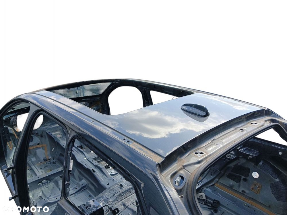 DACH VOLVO V90 CC LAK: 492-46 (16-20) - 4