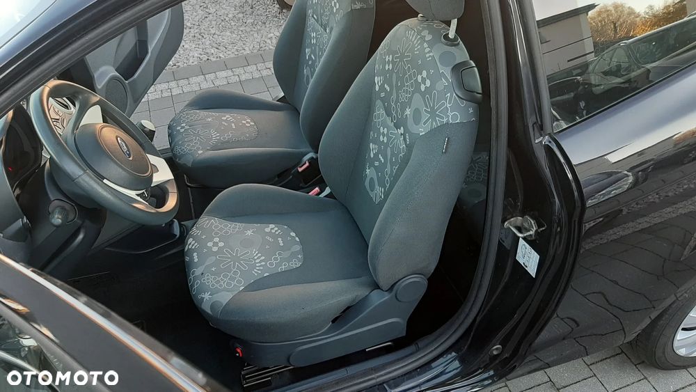 Ford KA 1.2 Concept - 7