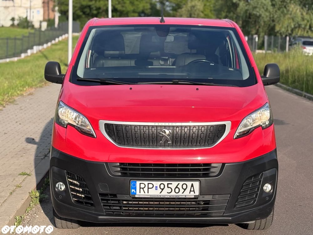 Peugeot EXPERT - 3