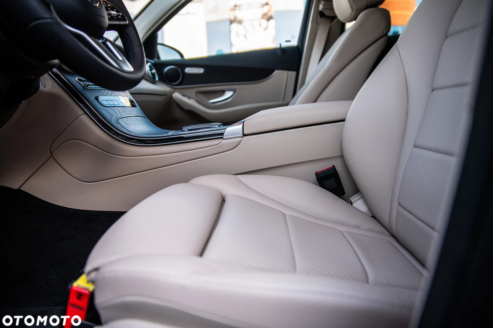 Mercedes-Benz GLC 200 d 4-Matic - 10