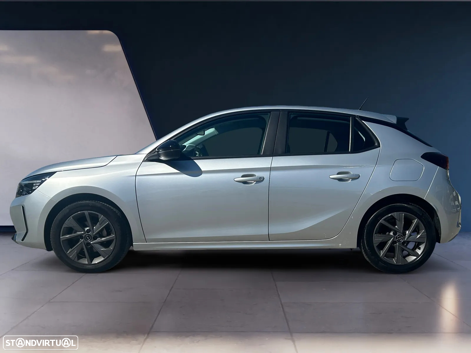 Opel Corsa 1.2 - 5