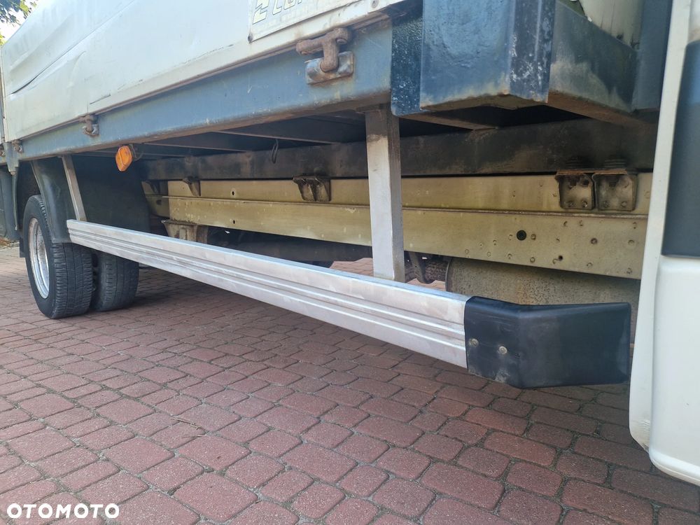 Volkswagen CRAFTER - 27