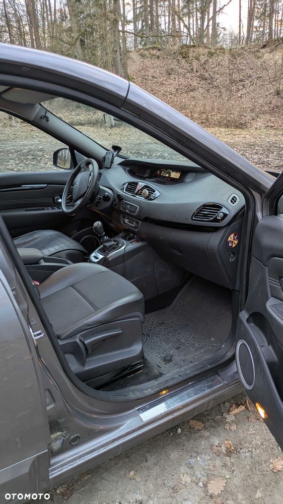 Renault Grand Scenic - 5