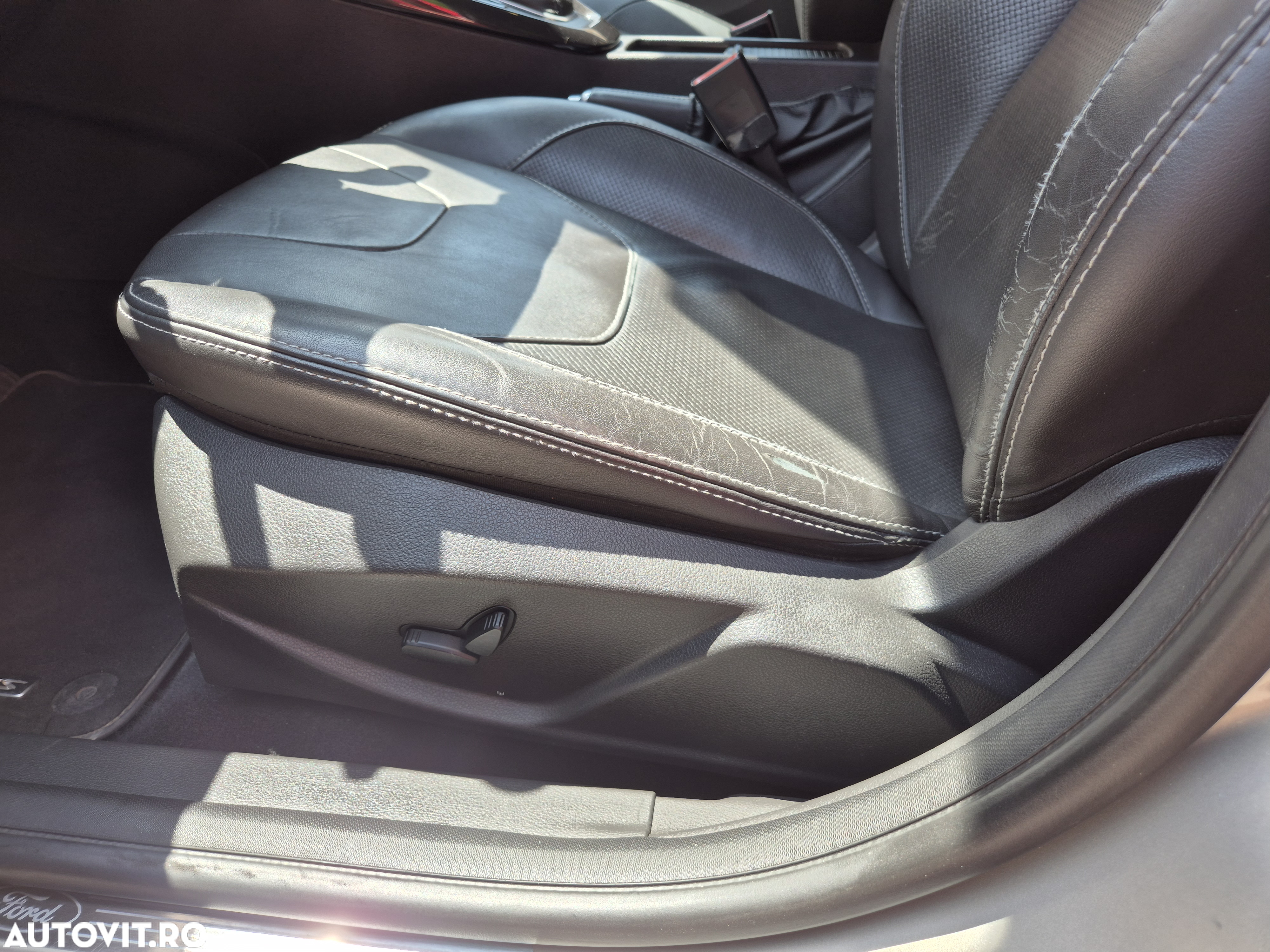 Ford Focus 1.5 Ecoboost Titanium - 22