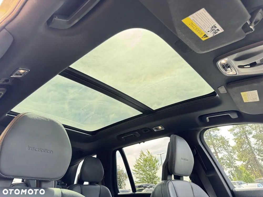 Volvo XC 90 T6 AWD Geartronic Inscription - 15